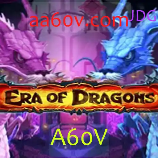EraOfDragons: Uma Imersão na Era dos Dragões com Aventura e Estratégia