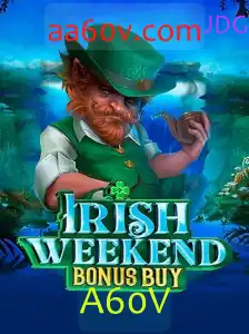 Descubra o Empolgante Jogo IrishWeekendBonusBuy e Suas Regras