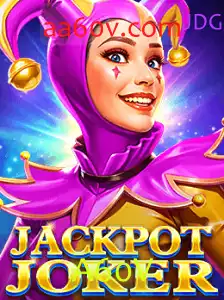 Descubra as Emoções do JackpotJoker: Um Guia Completo