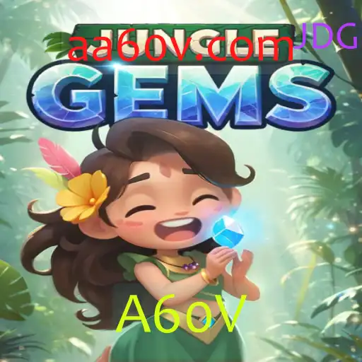 Descubra o Fascinante Mundo de JungleGems: Estratégia e Aventura