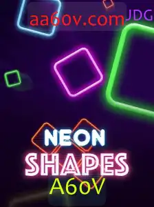 Descubra o Fascinante Mundo de NeonShapes: Um Jogo de Estratégia e Habilidades
