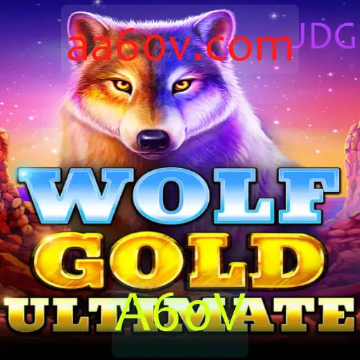 WolfGoldUltimate: A Nova Experiência de Jogo com A60V