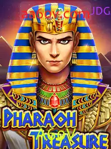 PharaohTreasure: Uma Jornada Épica no Mundo Antigo