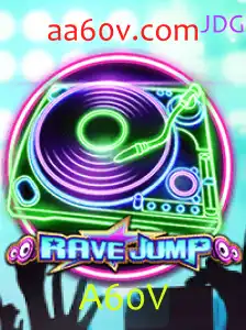 RaveJump: Uma Imersão no Mundo da Aventura e Estratégia