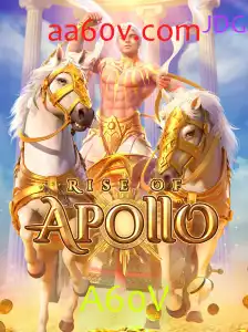 Rise of Apollo: Um Mergulho na Mitologia com Moderna Jogabilidade