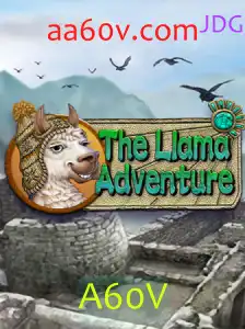 TheLlamaAdventure: Explorando a Aventura Interativa de A60V