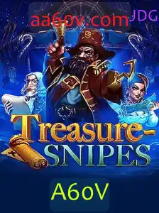 Explore o Mundo de TreasureSnipes: Aventuras e Estratégias do Jogo Inovador