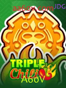 TripleChili: A Revolução A60V no Mundo dos Jogos