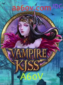 Descubra VampireKiss: O Inovador Jogo de Estratégia A60V